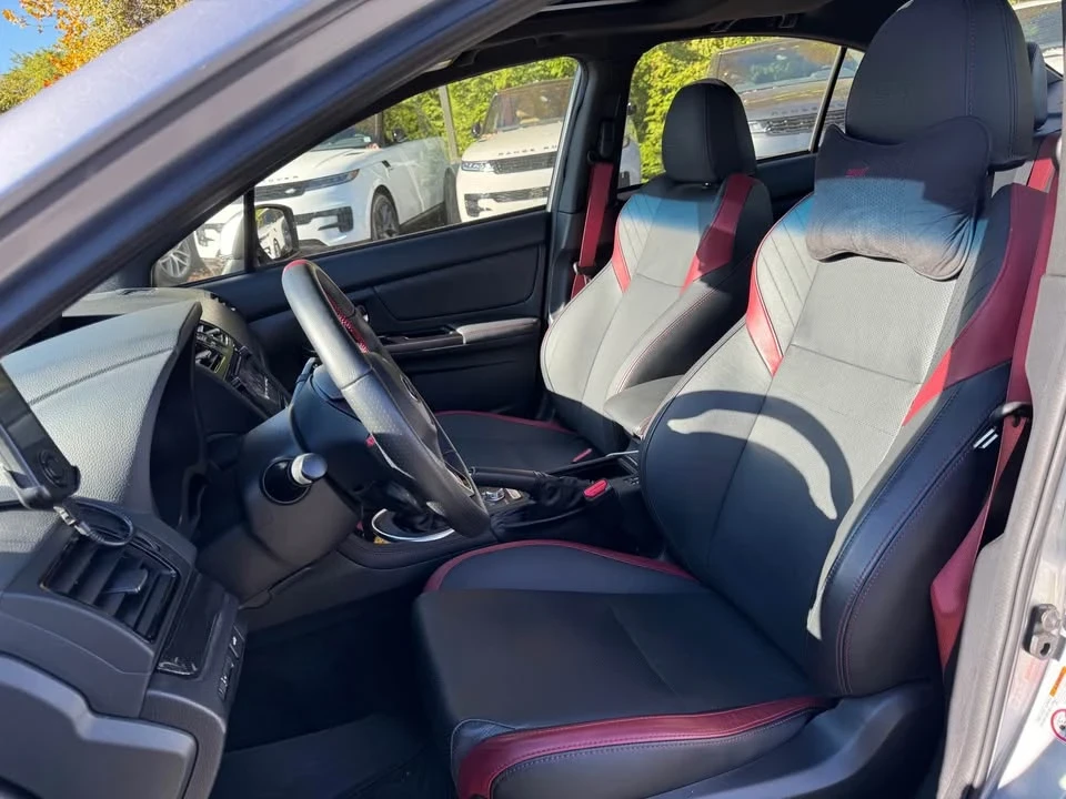 2017 Subaru Impreza WRX 4th Gen - Image 9 of 19