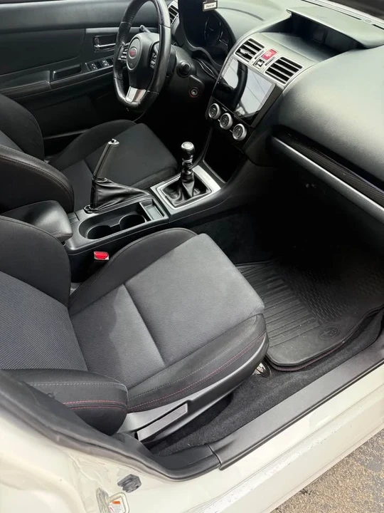 2017 Subaru Impreza WRX 4th Gen - Image 11 of 12