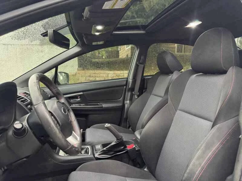 2017 Subaru Impreza WRX 4th Gen - Image 10 of 13