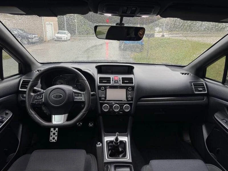 2017 Subaru Impreza WRX 4th Gen - Image 9 of 12