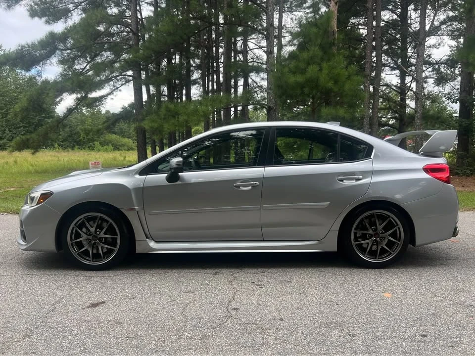 2017 Subaru Impreza WRX 3rd Gen - Image 3 of 14