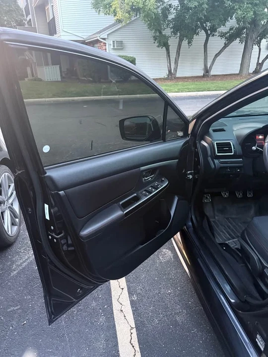 2017 Subaru Impreza WRX 4th Gen - Image 6 of 8