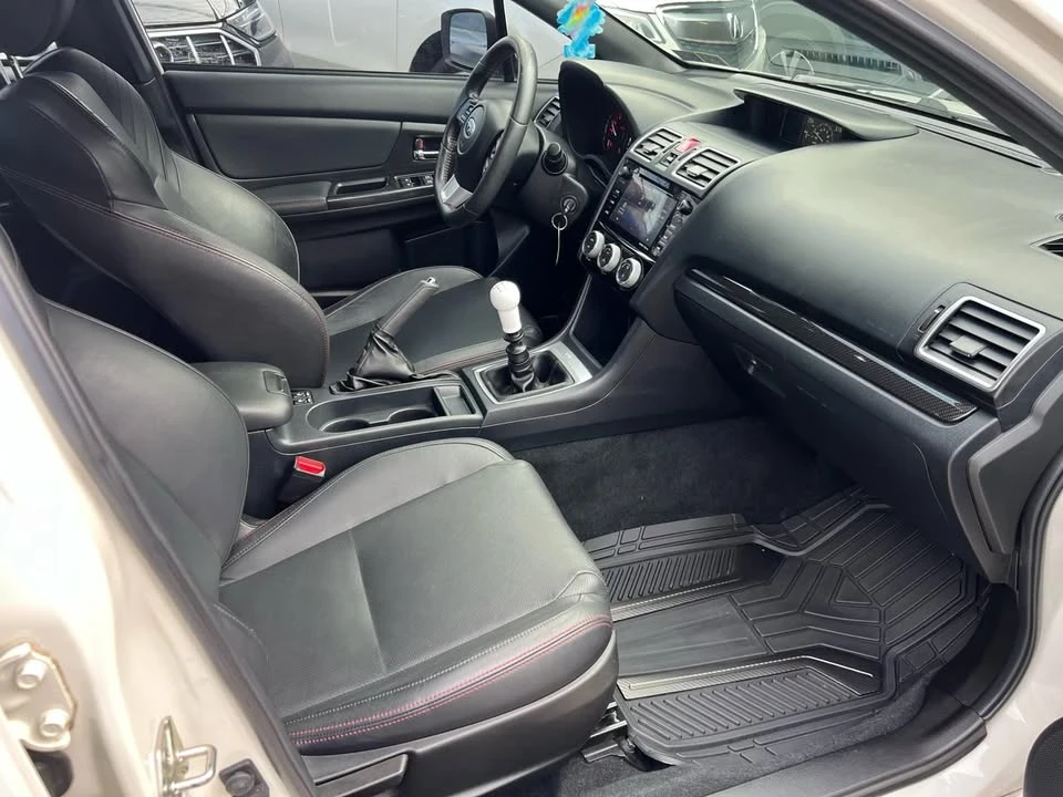 2017 Subaru Impreza WRX 4th Gen - Image 11 of 17
