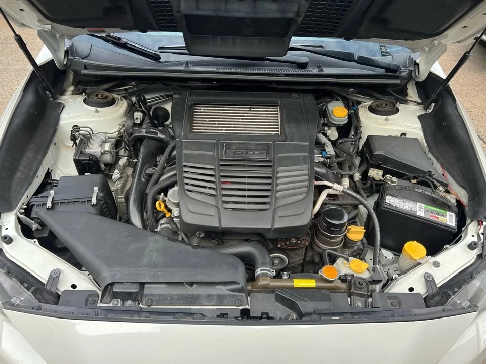 2017 Subaru Impreza WRX 4th Gen - Image 17 of 17