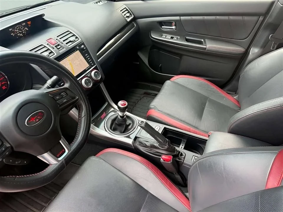 2017 Subaru Impreza WRX 4th Gen - Image 13 of 20