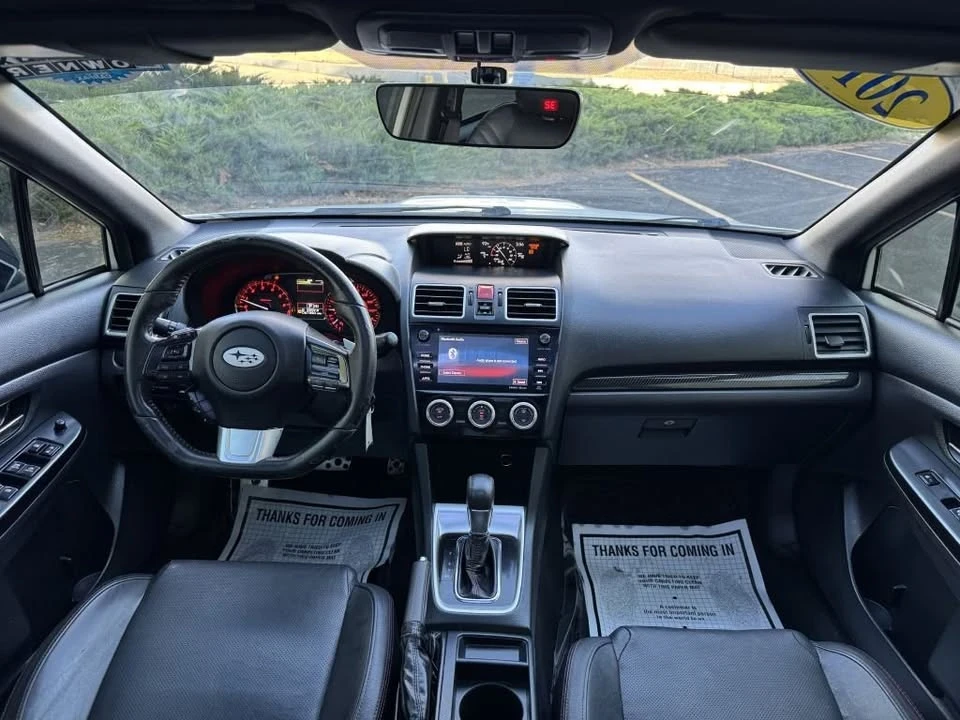 2017 Subaru Impreza WRX 3rd Gen - Image 18 of 20