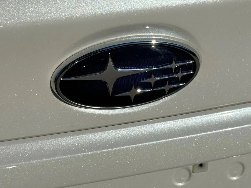 2017 Subaru Impreza WRX 3rd Gen - Image 11 of 12