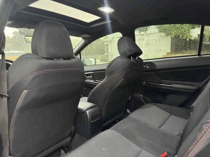 2017 Subaru Impreza WRX 4th Gen - Image 6 of 13