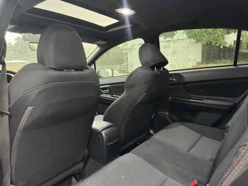 2017 Subaru Impreza WRX 4th Gen - Image 6 of 13