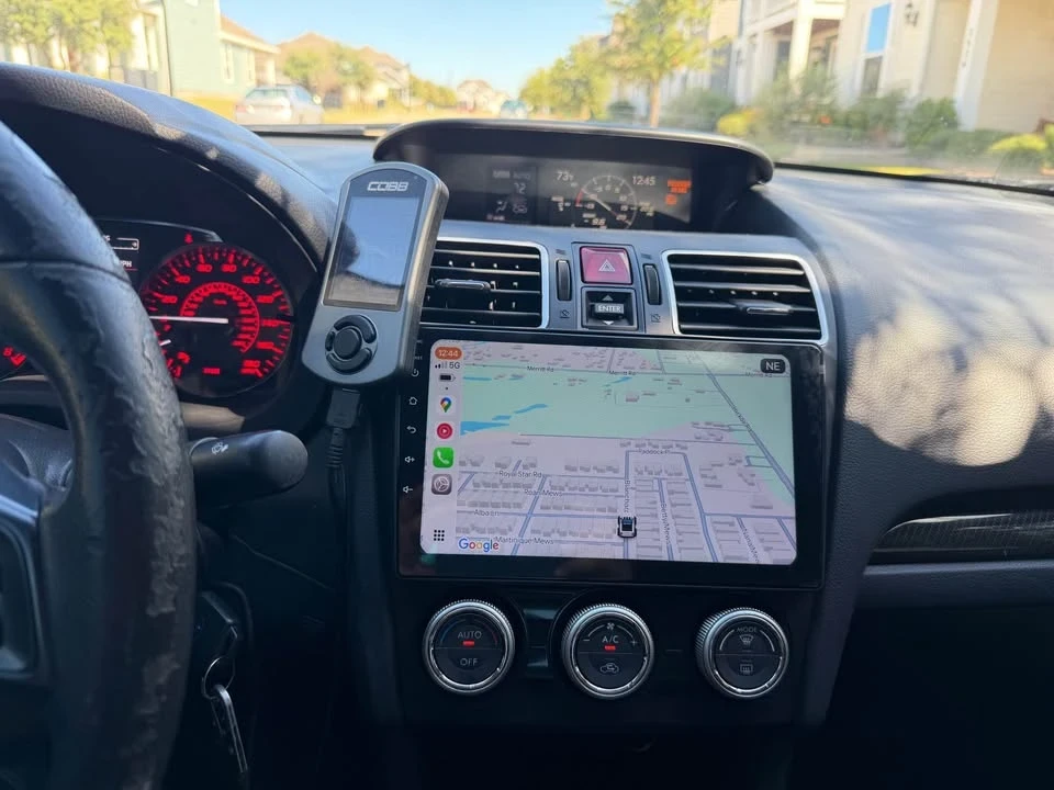 2017 Subaru Impreza WRX 4th Gen - Image 8 of 9