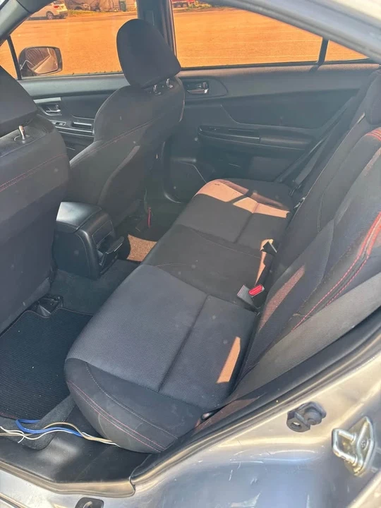 2017 Subaru Impreza WRX 4th Gen - Image 6 of 9