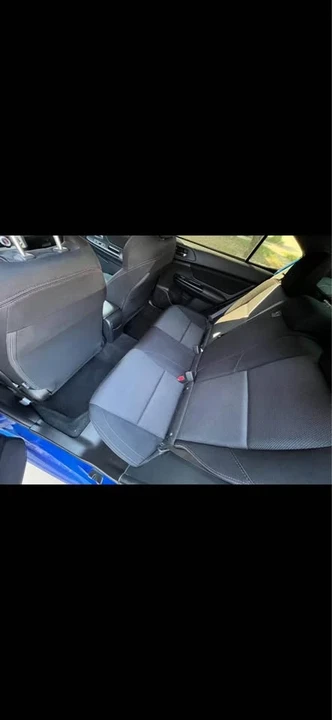 2017 Subaru Impreza WRX 4th Gen - Image 7 of 10