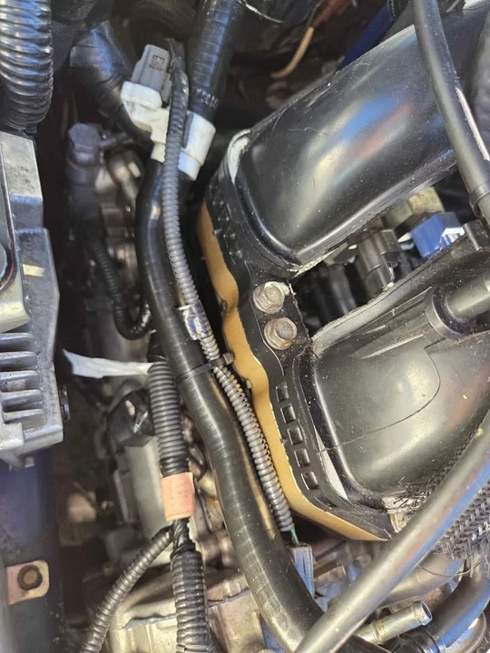 2017 Subaru Impreza WRX 4th Gen - Image 2 of 14