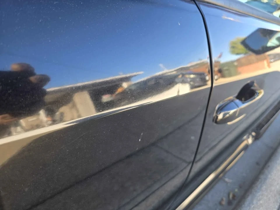 2017 Subaru Impreza WRX 4th Gen - Image 8 of 10