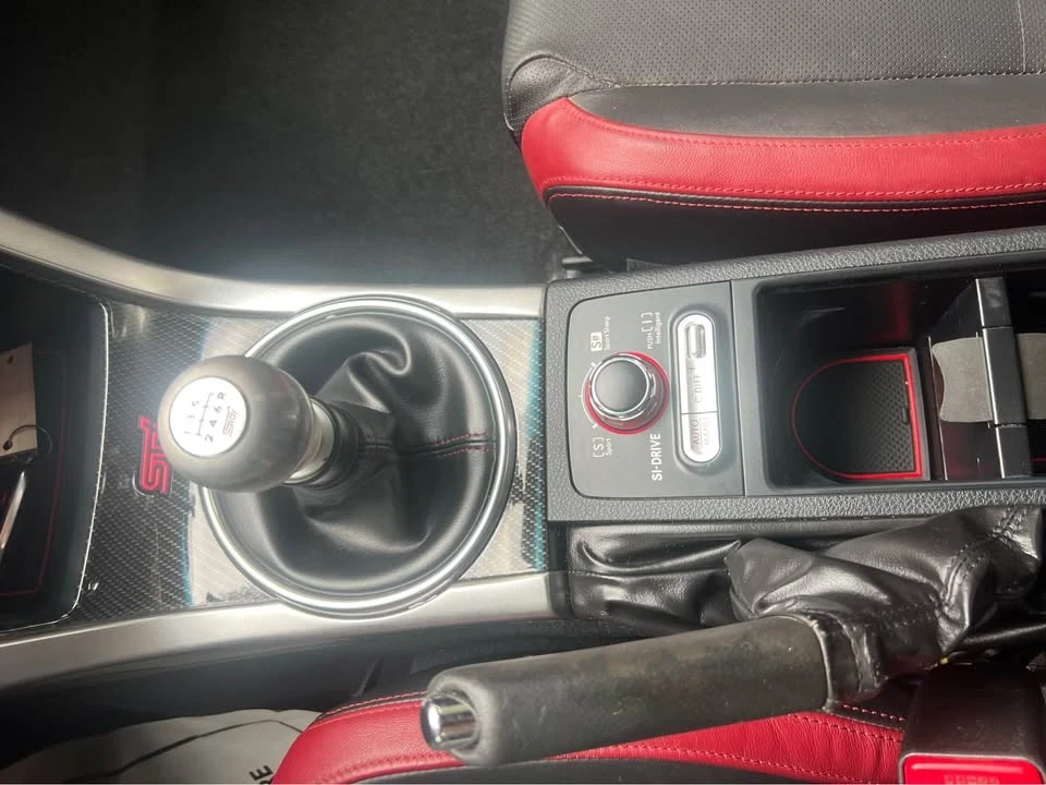 2017 Subaru Impreza WRX 3rd Gen - Image 12 of 14