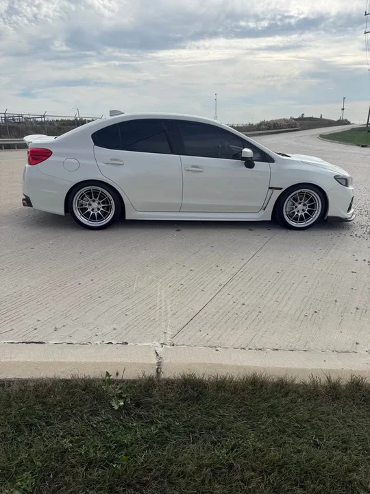 2017 Subaru Impreza WRX 4th Gen - Image 5 of 12
