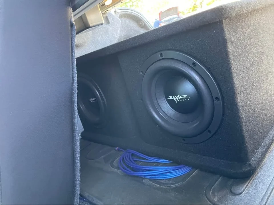 2017 Subaru Impreza WRX 4th Gen - Image 7 of 10