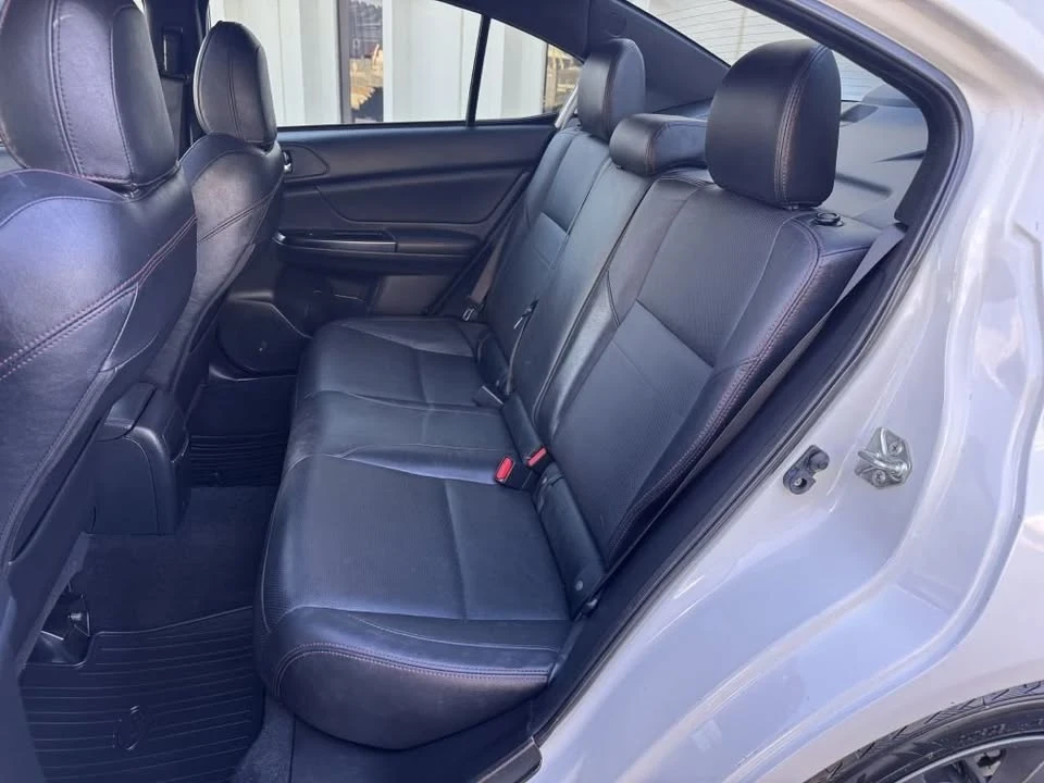 2017 Subaru Impreza WRX 3rd Gen - Image 17 of 20