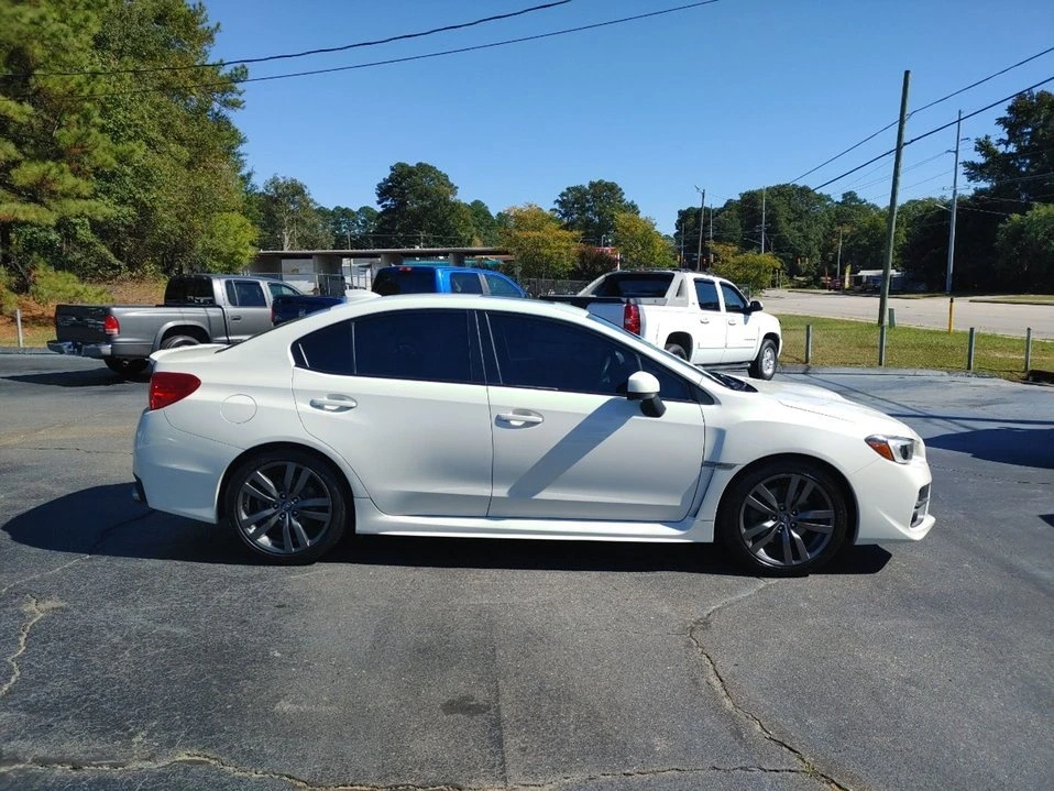 2017 Subaru Impreza WRX 4th Gen - Image 5 of 20