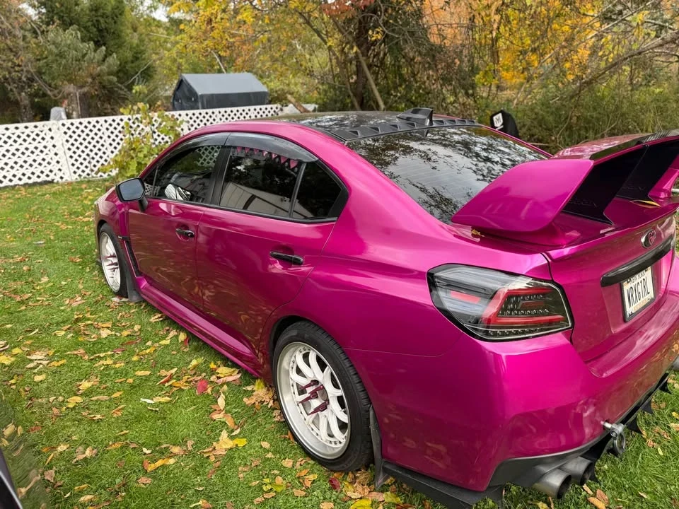 2017 Subaru Impreza WRX 4th Gen - Image 9 of 15