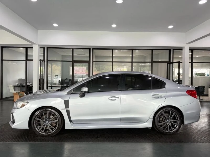 2017 Subaru Impreza WRX 4th Gen - Image 2 of 19