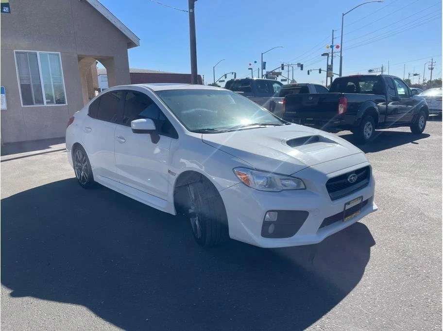 2017 Subaru Impreza WRX 4th Gen - Image 3 of 20