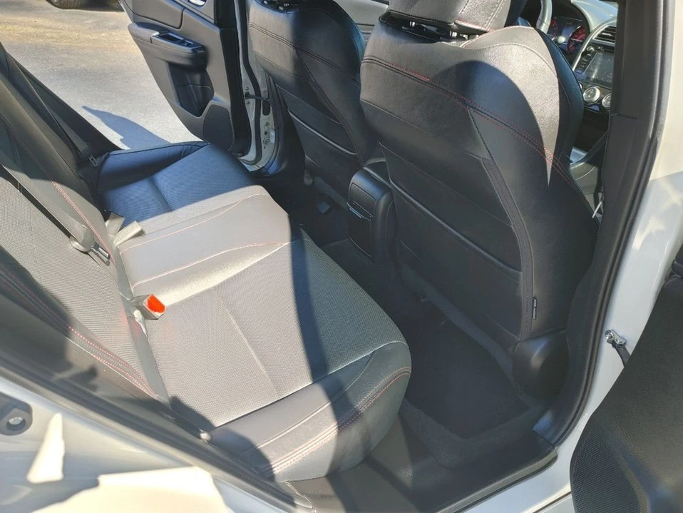 2017 Subaru Impreza WRX 4th Gen - Image 20 of 20