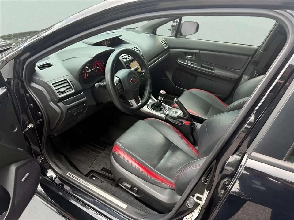 2017 Subaru Impreza WRX 4th Gen - Image 10 of 20