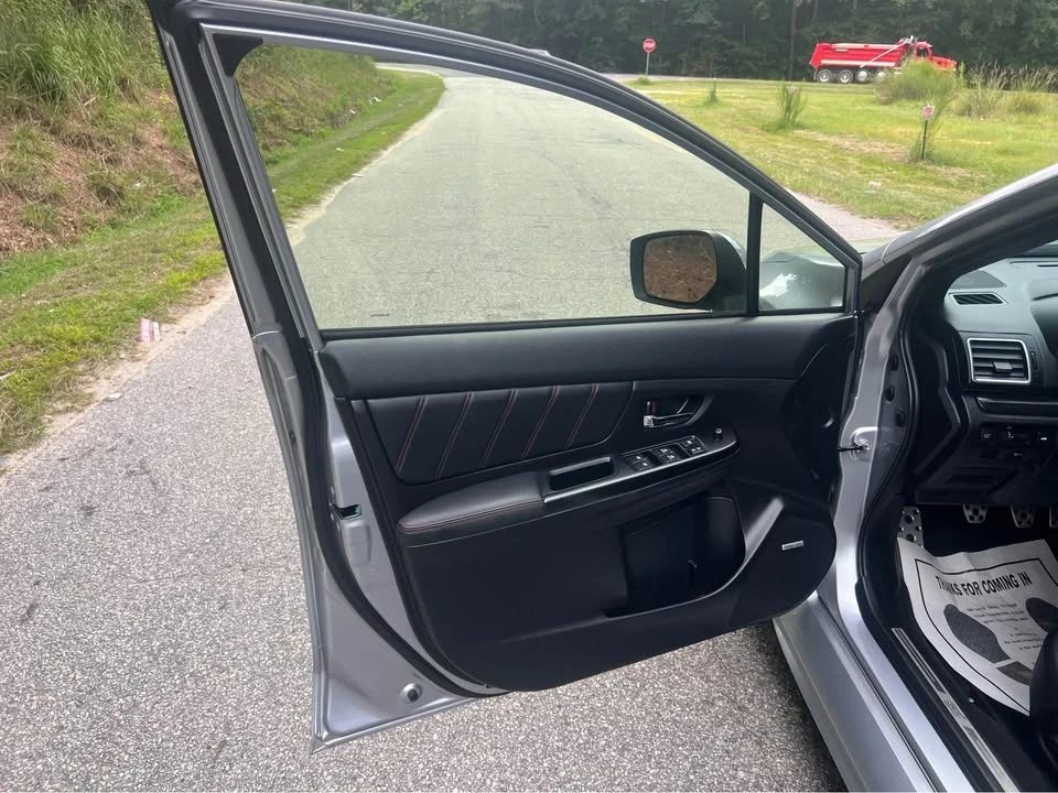 2017 Subaru Impreza WRX 3rd Gen - Image 8 of 14