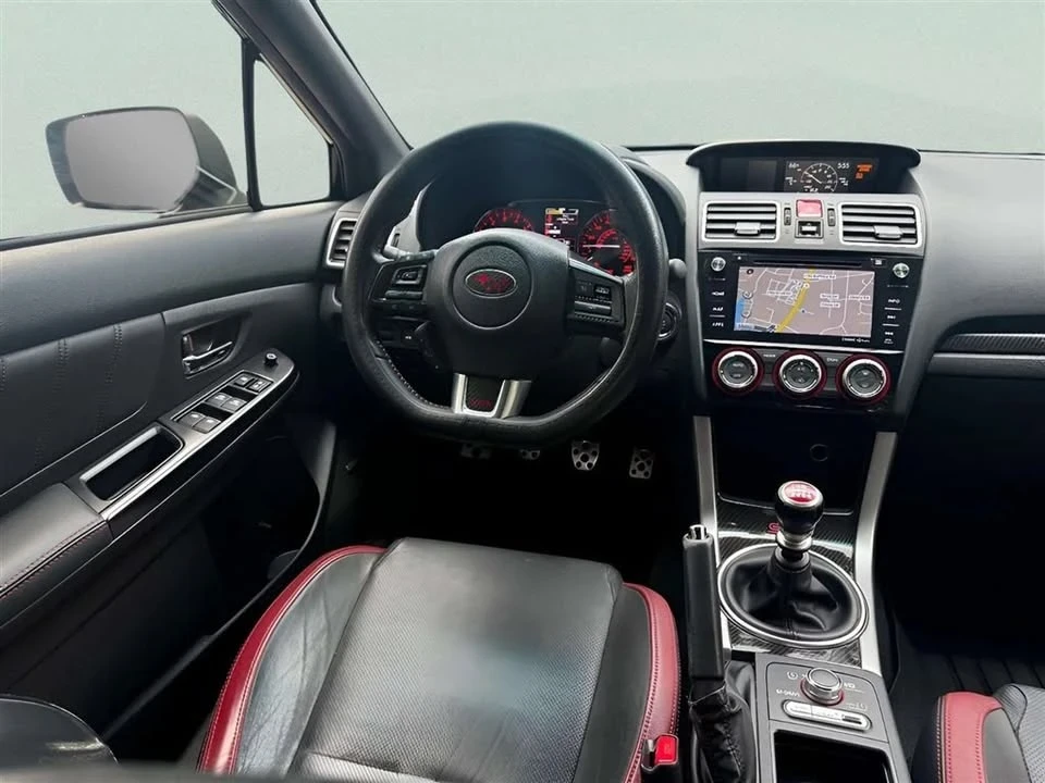 2017 Subaru Impreza WRX 4th Gen - Image 18 of 20
