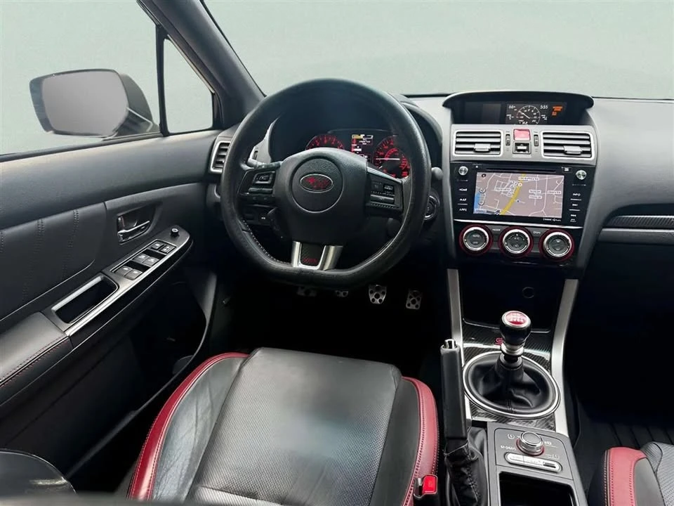 2017 Subaru Impreza - Image 16 of 17