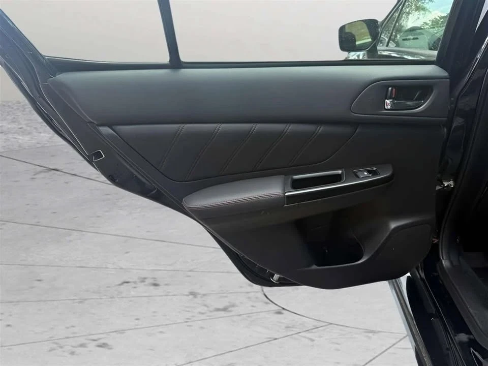 2017 Subaru Impreza WRX 4th Gen - Image 19 of 20