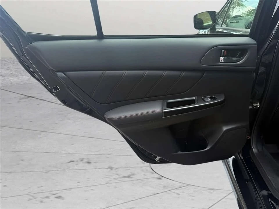 2017 Subaru Impreza - Image 17 of 17