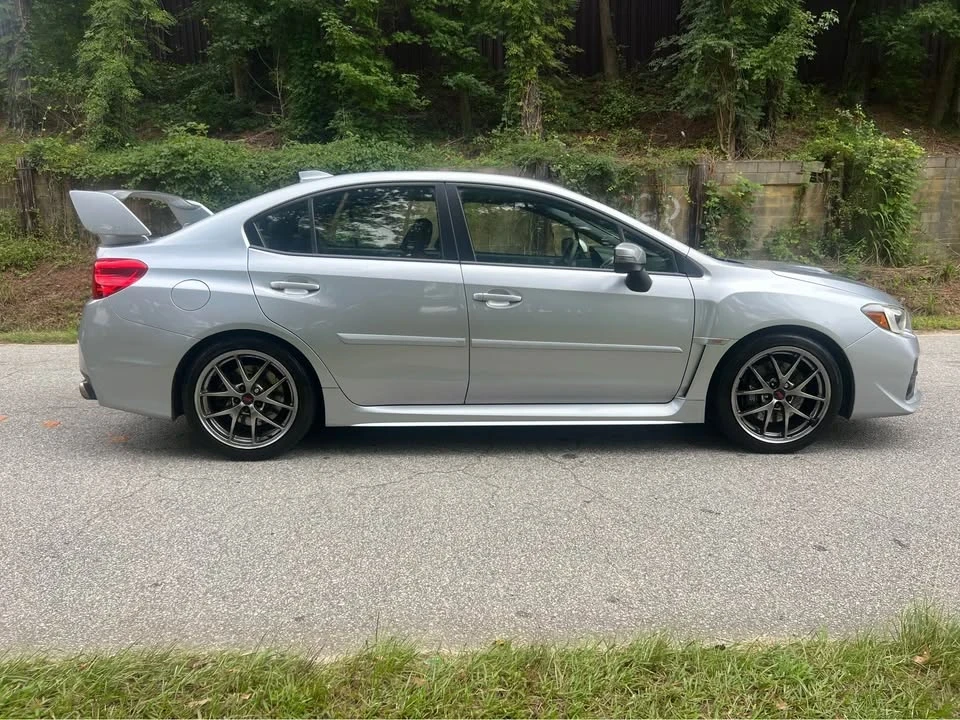 2017 Subaru Impreza WRX 3rd Gen - Image 6 of 14