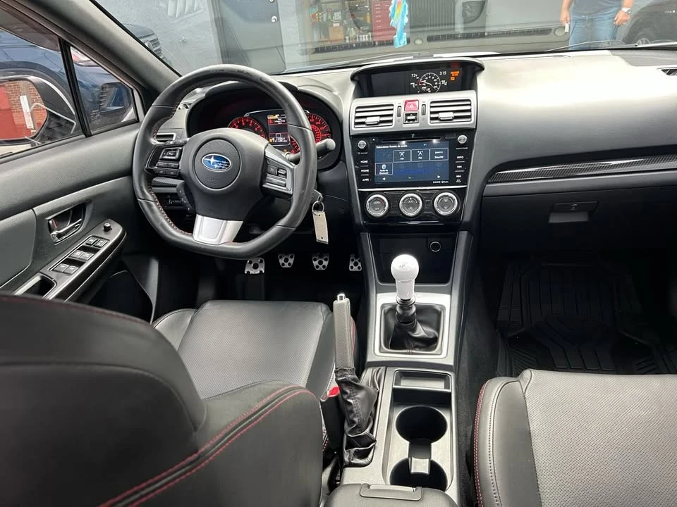 2017 Subaru Impreza WRX 4th Gen - Image 10 of 17