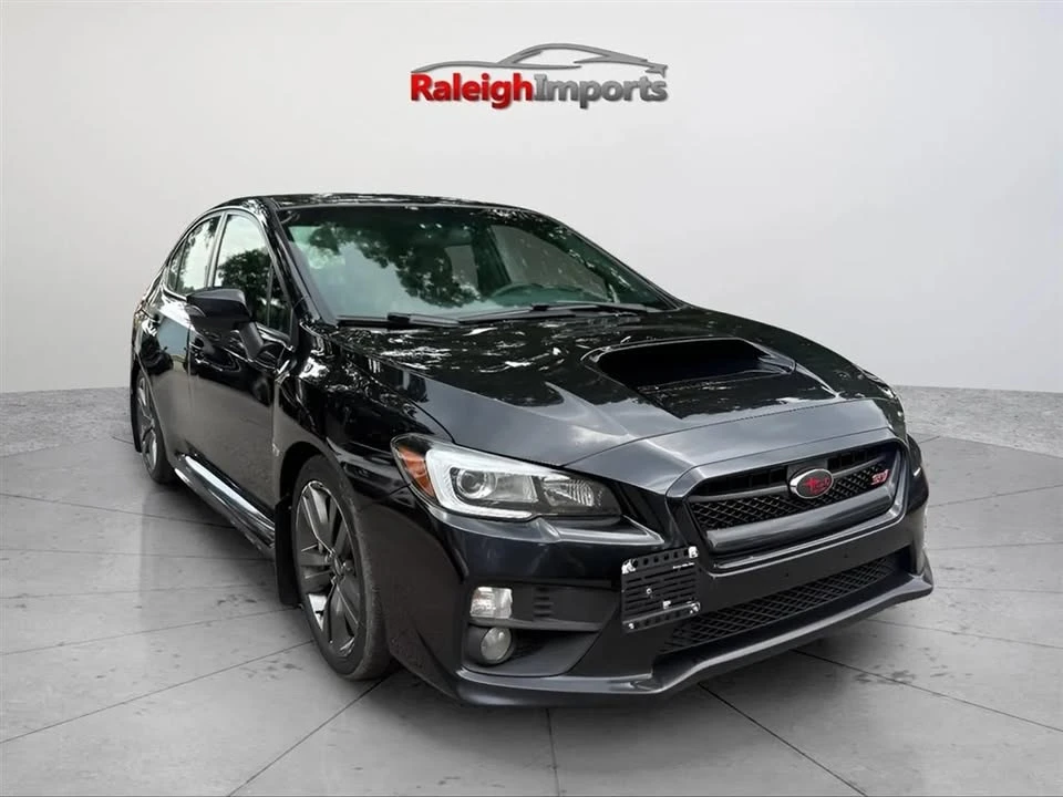 2017 Subaru Impreza - Image 3 of 17