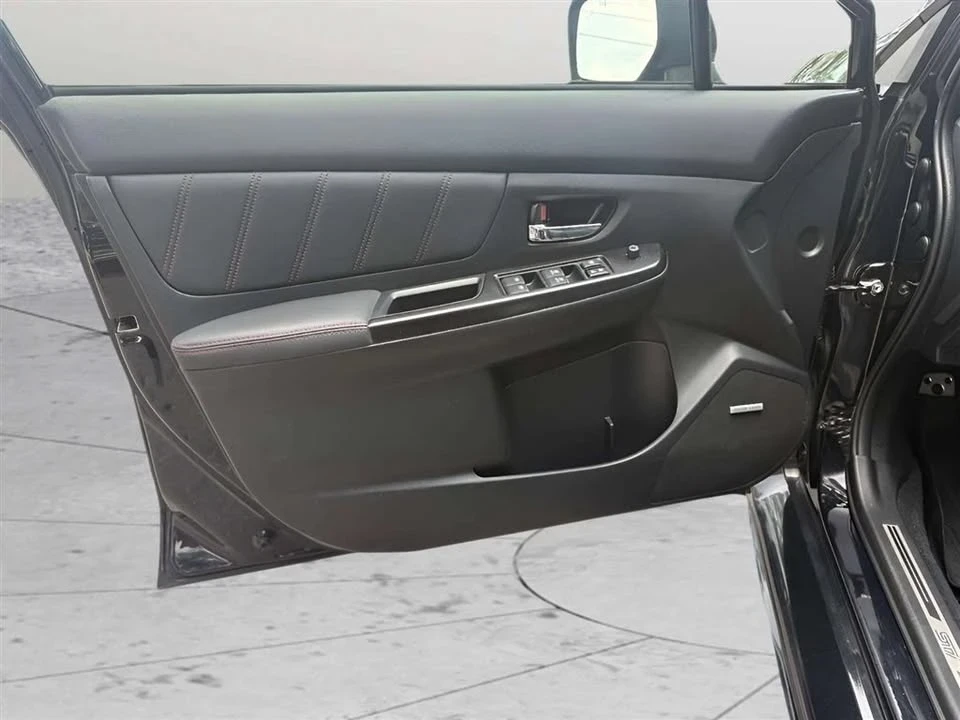 2017 Subaru Impreza WRX 4th Gen - Image 15 of 20
