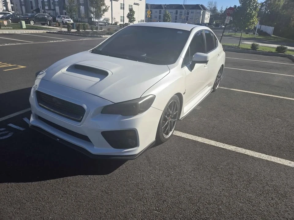 2017 Subaru Impreza WRX 4th Gen - Image 4 of 12