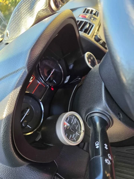 2017 Subaru Impreza WRX 4th Gen - Image 11 of 14