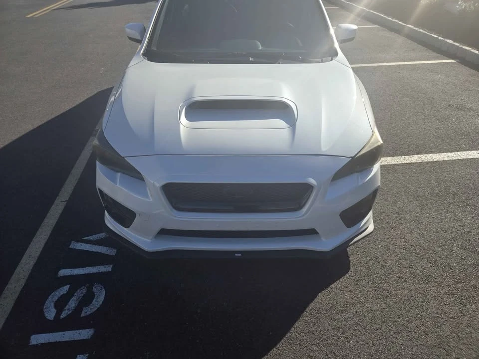2017 Subaru Impreza WRX 4th Gen - Image 3 of 12