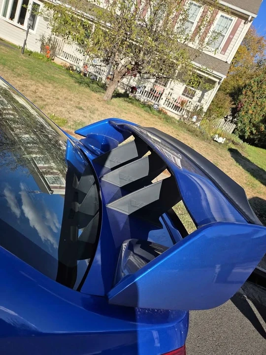 2017 Subaru Impreza WRX 4th Gen - Image 7 of 14