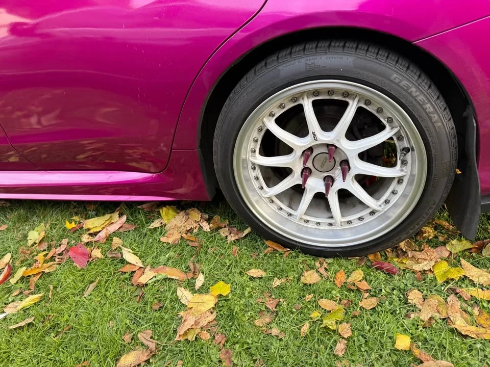 2017 Subaru Impreza WRX 4th Gen - Image 4 of 15