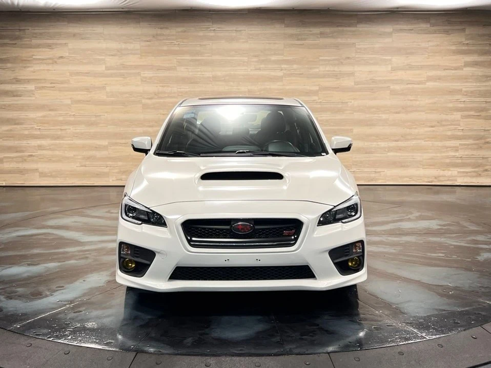 2017 Subaru Impreza WRX 3rd Gen - Image 11 of 20