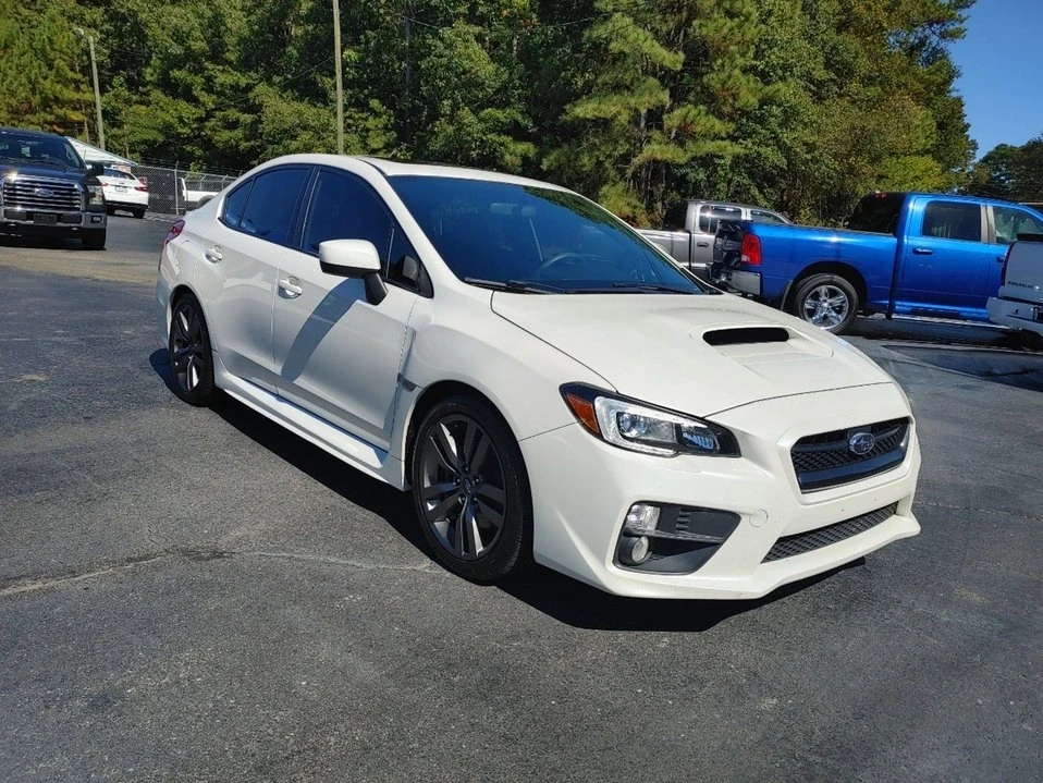 2017 Subaru Impreza WRX 4th Gen - Image 6 of 20