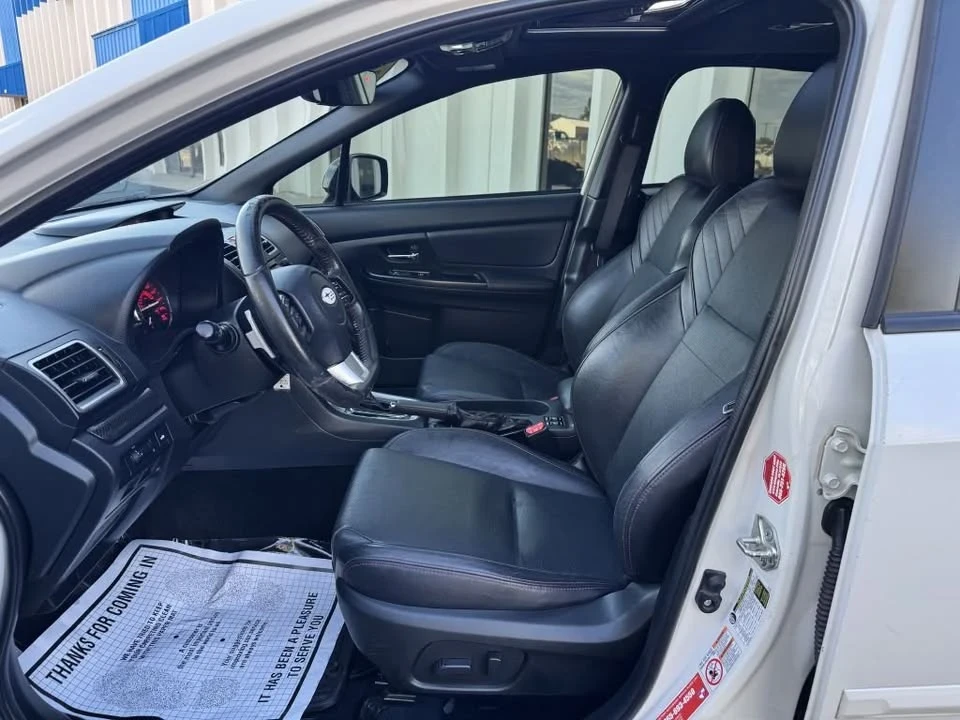 2017 Subaru Impreza WRX 3rd Gen - Image 11 of 20