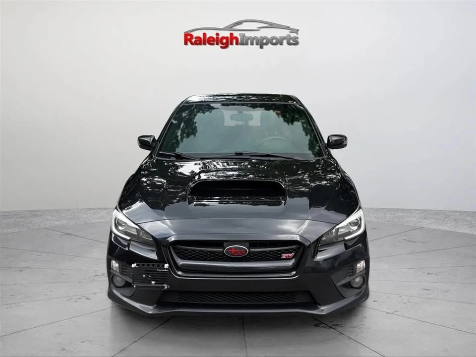 2017 Subaru Impreza - Image 2 of 17