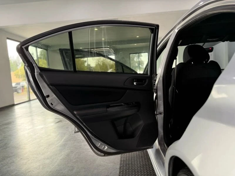 2017 Subaru Impreza WRX 4th Gen - Image 18 of 19