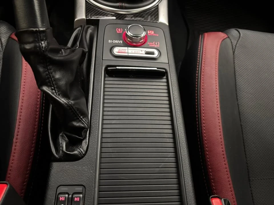 2017 Subaru Impreza WRX 4th Gen - Image 18 of 19