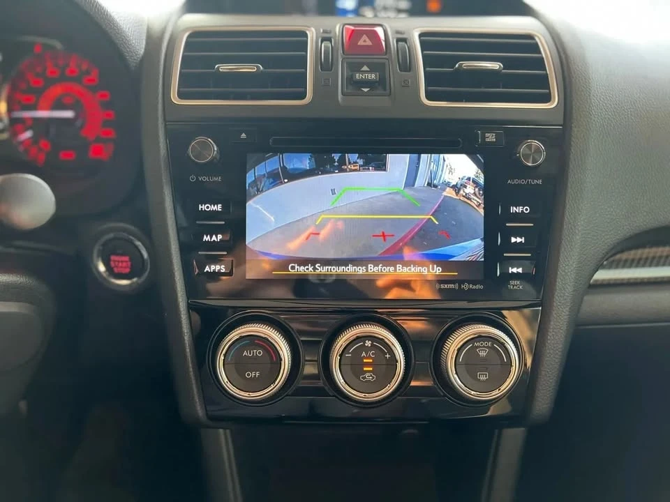 2017 Subaru Impreza WRX 3rd Gen - Image 19 of 20