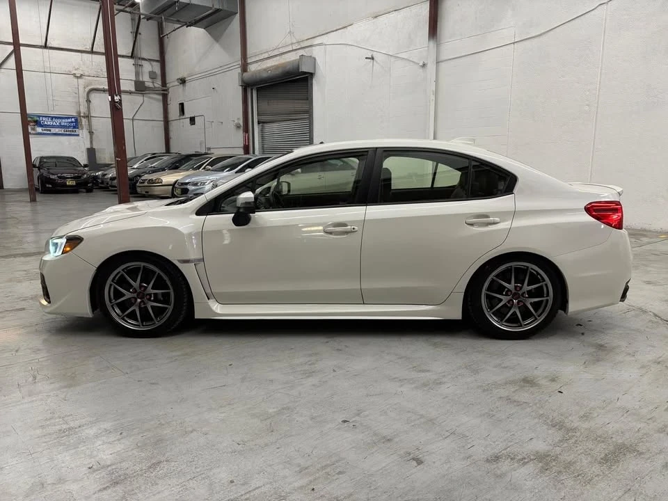 2017 Subaru Impreza WRX 4th Gen - Image 7 of 19